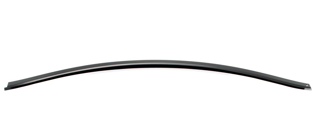 Lower Window Frame Lower Rear Window Frame