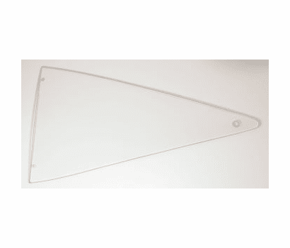 AMD Quarter Glass - Clear - LH