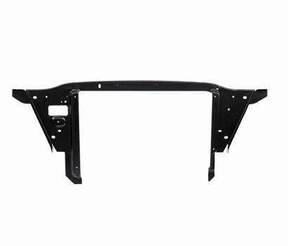 AMD - Radiator Support - Upper - 70-74 E-Body; 71-72 B-Body