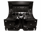 AMD Rear Floor / Under Rear Seat Pan