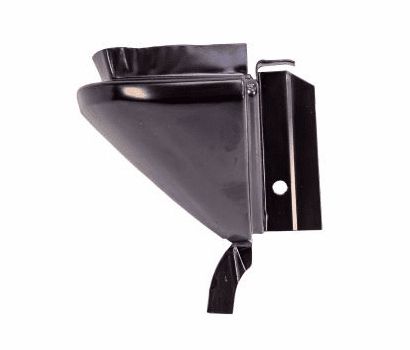 AMD Rear Valance Corner - LH