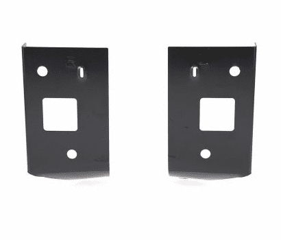 AMD Taillight Panel Reinforcement Brackets - Pair