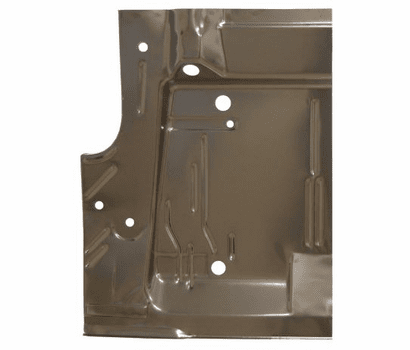 AMD Trunk Floor Half - LH
