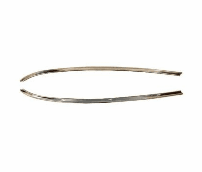 AMD Vinyl Top Molding Set 
