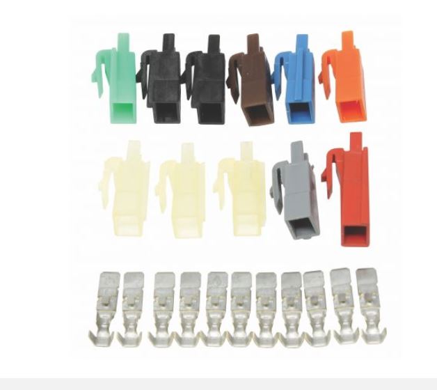 American Autowire - ATO Fuse Box Power Tap Set