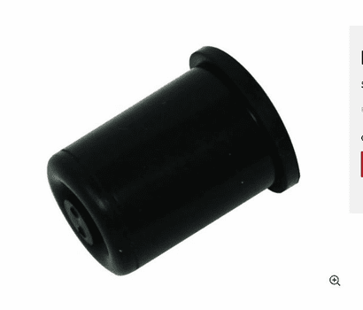 American Autowire Light Socket Boot
