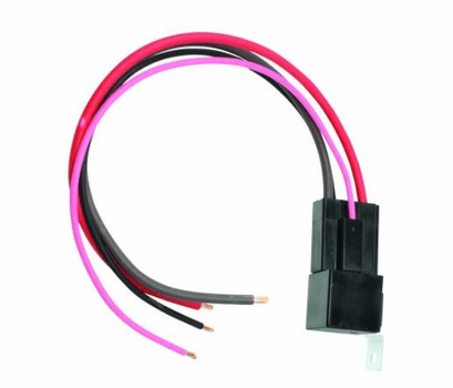 American Autowire Universal 70 Amp Relay Kit