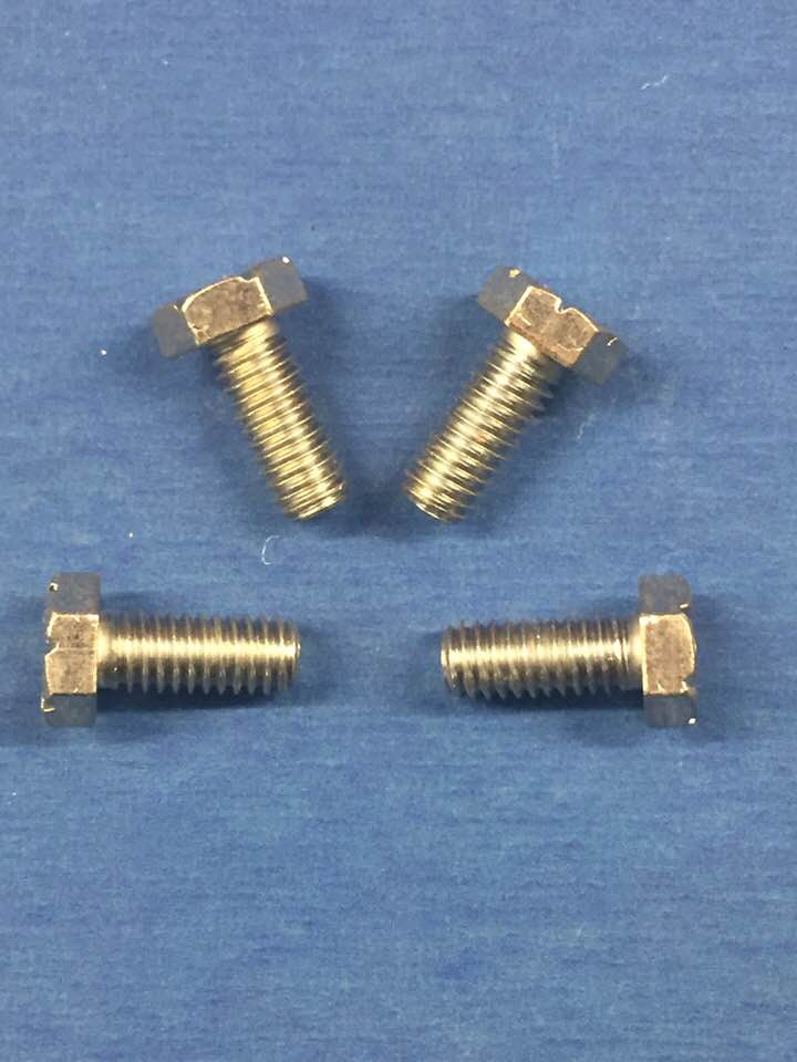 AMK Engine Fan Clutch Water Pump Bolts