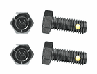 AMK Restoration Water Neck Bolts