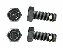 AMK Restoration Water Neck Bolts