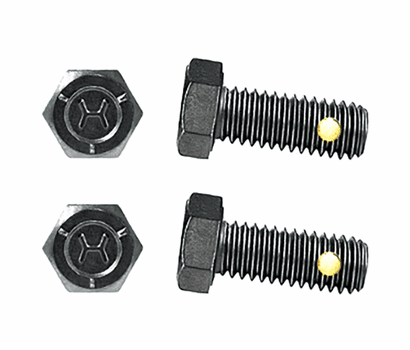 AMK Restoration Water Neck Bolts