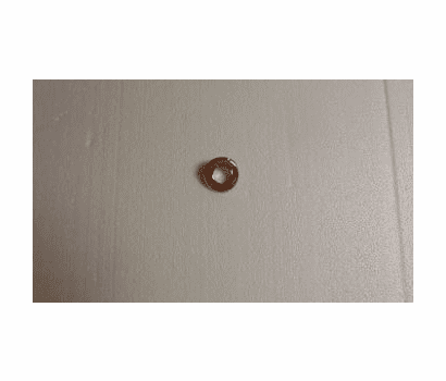Antenna Bezel