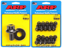 ARP - Block & Crank Hardware