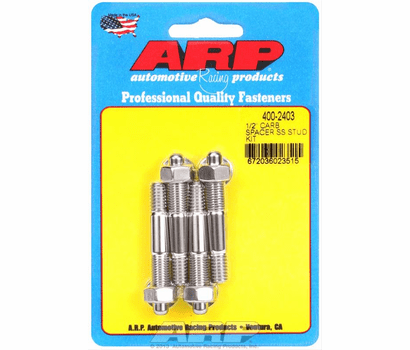 ARP Carburetor Studs