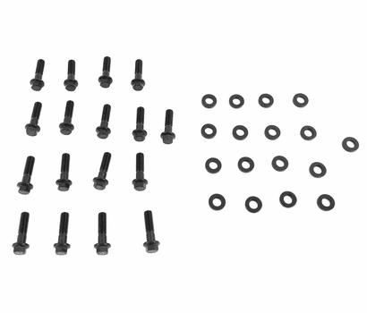 ARP  - Chromoly Header Bolt Kits 5.7/6.1