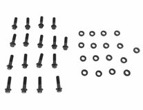 ARP  - Chromoly Header Bolt Kits 5.7/6.1