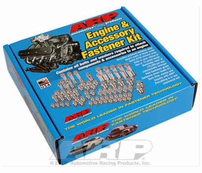 ARP Engine & Accessory Fastener Kits - GEN III HEMI