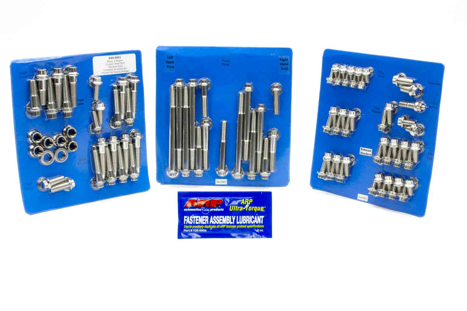 Arp Complete Engine Bolt Kit