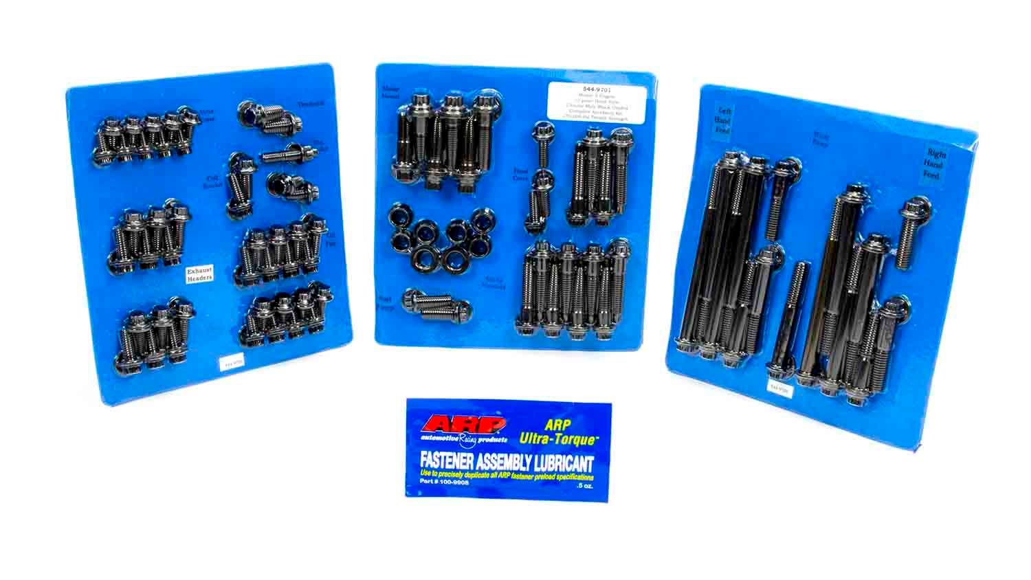 ARP Engine Bolt Kit