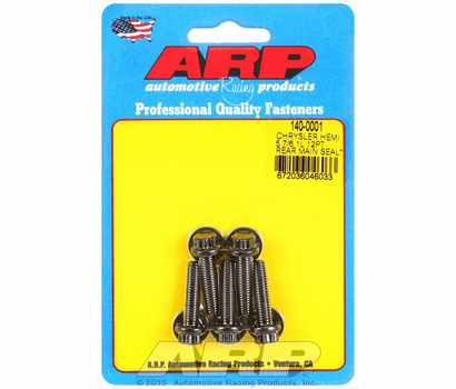 ARP - GEN III HEMI Rear Cover Fastener - 12 Pt