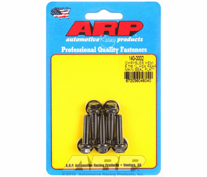 ARP - GEN III HEMI Rear Cover Fastener - Hex