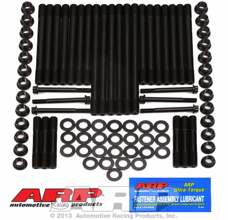 ARP Head Stud Kit