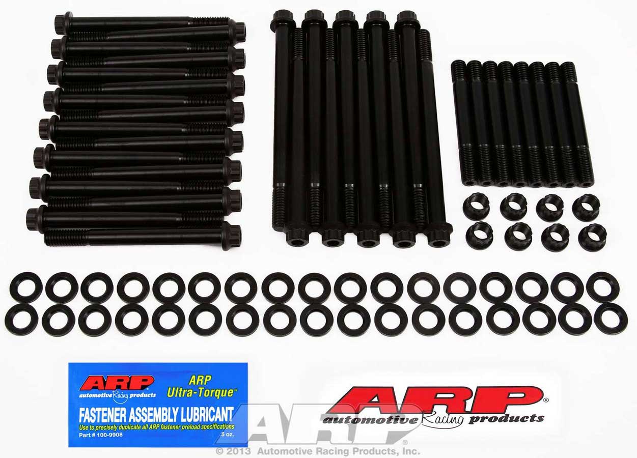 ARP High Performance Series Cylinder Head Bolt Kit