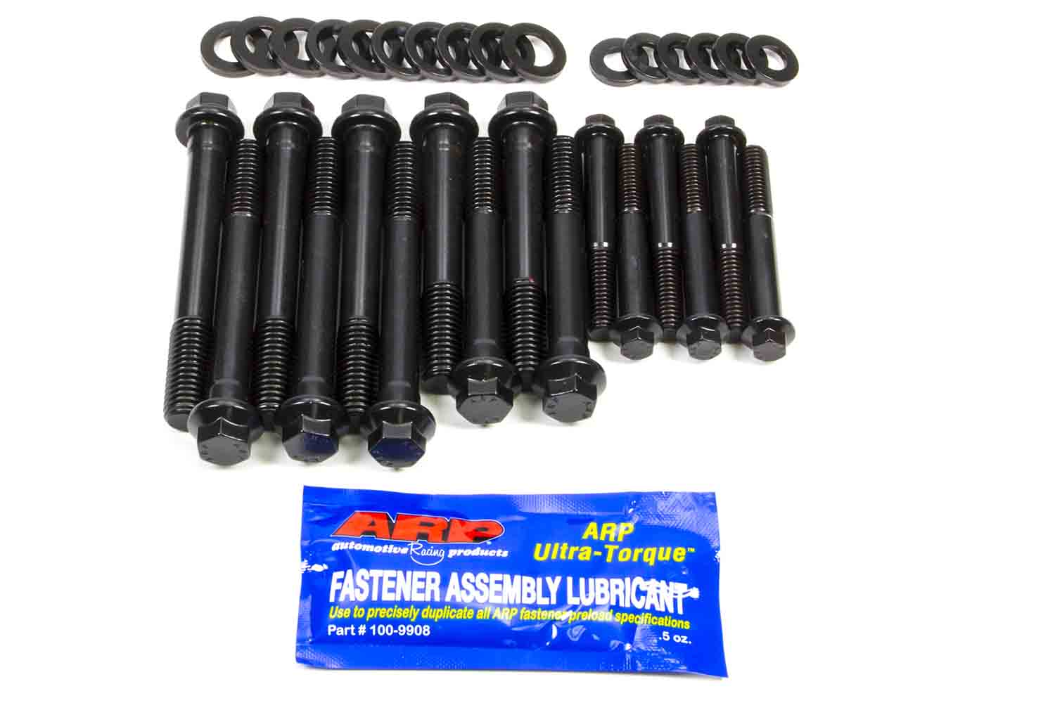 ARP Hex Main Bolt Kit