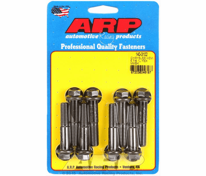 ARP Motor Mount Bolt Kits  - GEN III HEMI