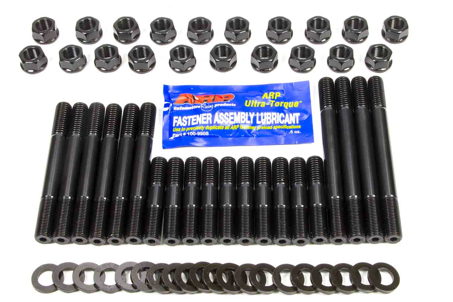 ARP Pro Series Cylinder Hex Head Stud Kit