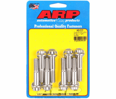 ARP Stainless  Motor Mount Bolt Kits - GEN III HEMI