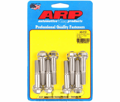 ARP Stainless  Motor Mount Bolt Kits - GEN III HEMI
