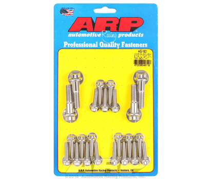 ARP Stainless Oil Pan Bolt Kits GEN III HEMI
