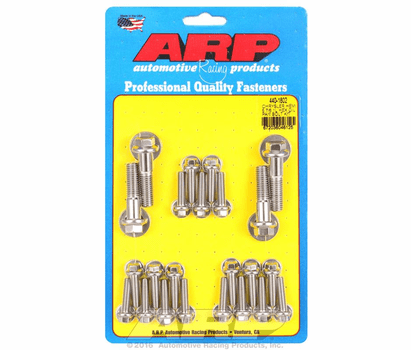 ARP Stainless Oil Pan Bolt Kits GEN III HEMI