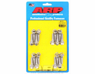 ARP Stainless Steel Header Bolts - GEN III HEMI