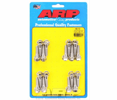 ARP Stainless Steel Header Bolts - GEN III HEMI