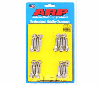 ARP Stainless Steel Header Bolts - GEN III HEMI