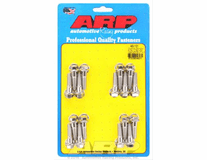 ARP Stainless Steel Header Bolts - GEN III HEMI