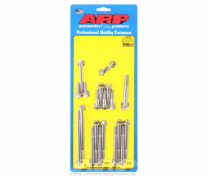 ARP Stainless Timing Cover Bolts - GEN III HEMI