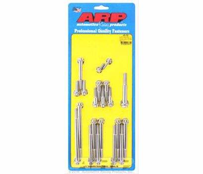 ARP Stainless Timing Cover Bolts - GEN III HEMI