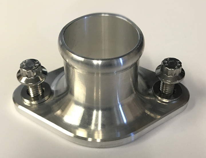 ARP Water Neck Bolt Pkg