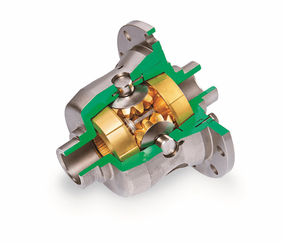 Auburn Gear - GRIP-N-Loc Differential-9.25 - image2