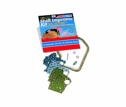 B&M Shift Improver Kit