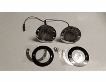 Back Up Light Lens Assemblies