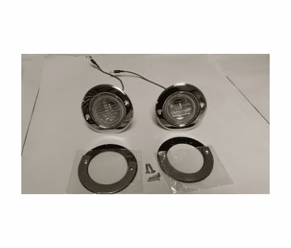 Back Up Light Lens Assemblies