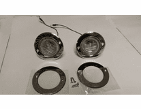 Back Up Light Lens Assemblies
