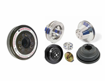 Balancer & Pulleys