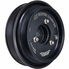 Balancer & Pulleys