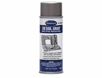 Bare Steel Replication Paint
