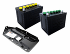 Battery & Components